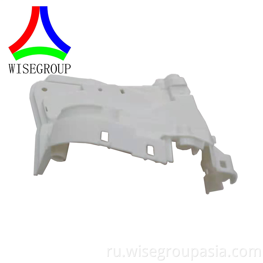 Automotive Molded Parts